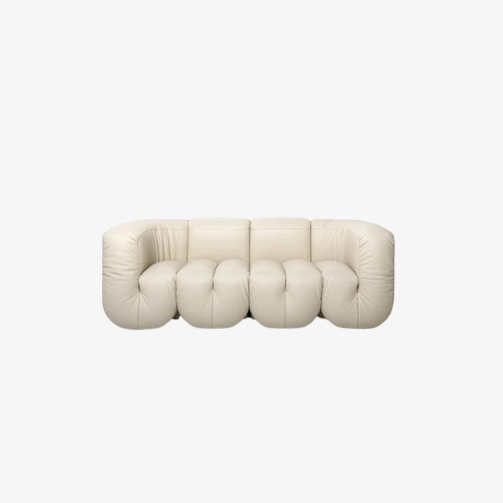DS-707 Sofa - view 1