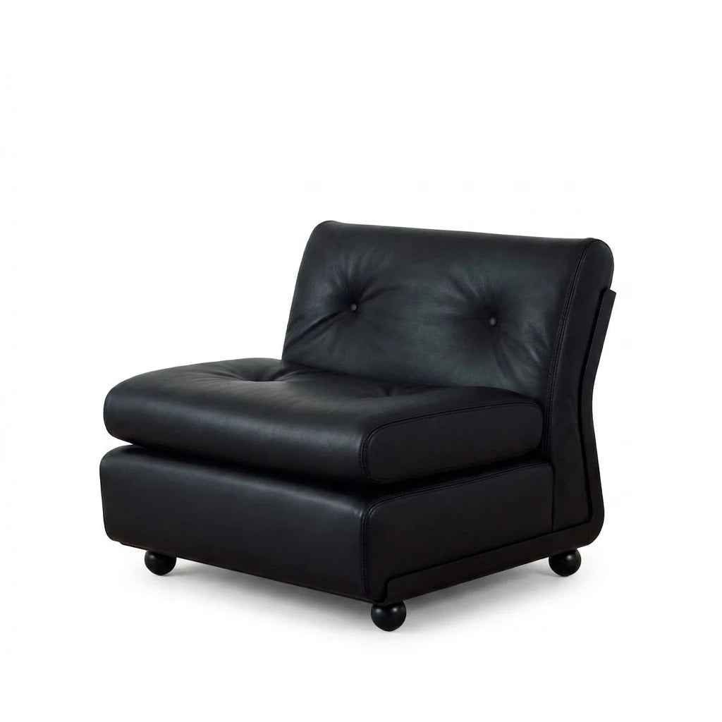 Amanta Sofa Fabric 5 - view 1