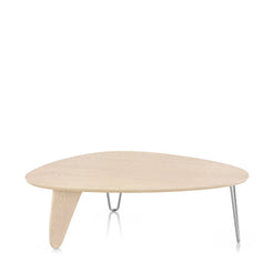 Noguchi Rudder Table - view 1