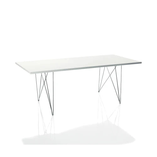 XZ3 Rectangular Table 200 - view 1