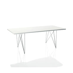 XZ3 Rectangular Table 200 - view 1