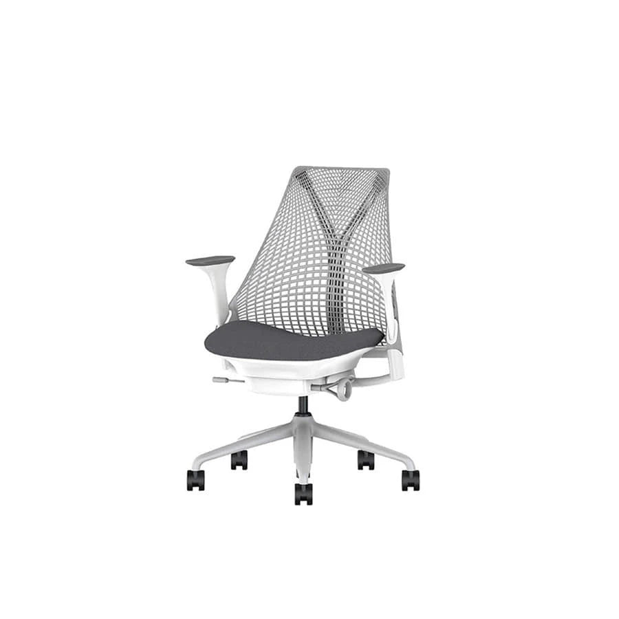 Sayl Chair (Fog) - view 1