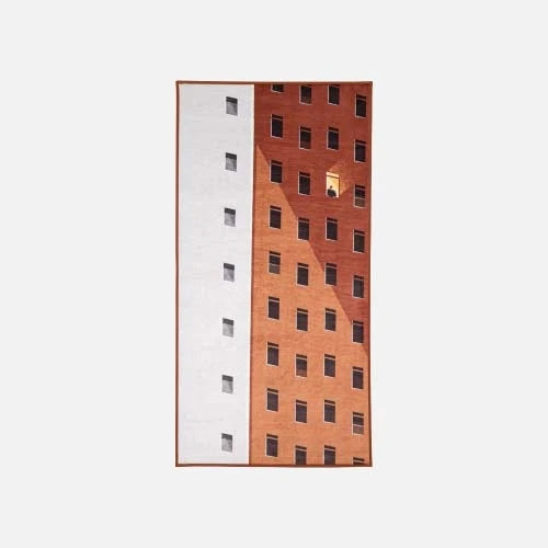 Ohio X You & Us APT Rug - view 1