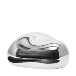 Bellure Piece Oval - Silver - view 1
