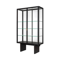 Private Vitrine - view 1