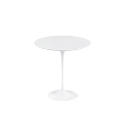 Saarinen Side Table 51 cm Round - view 1
