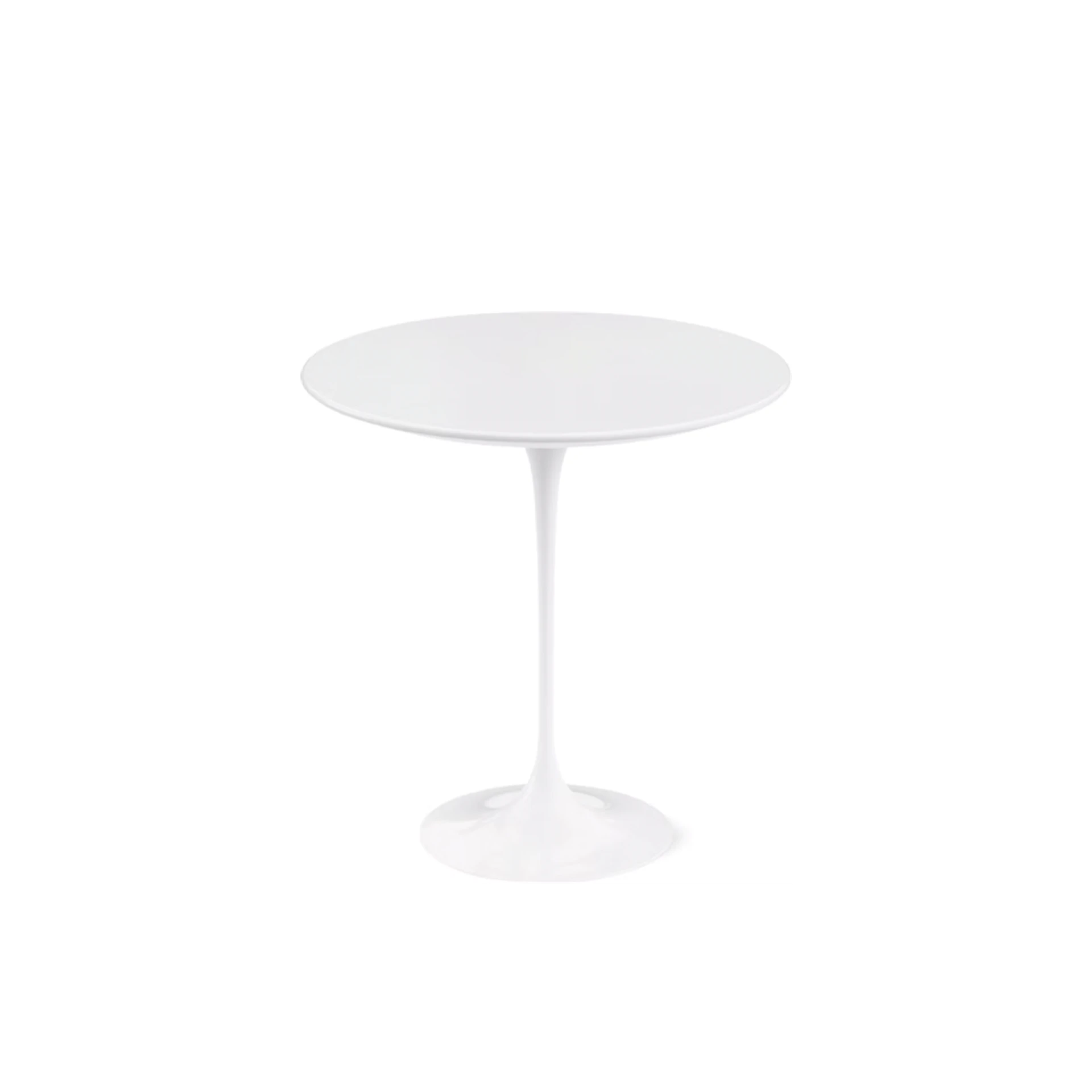 Saarinen Side Table 51 cm Round - view 1