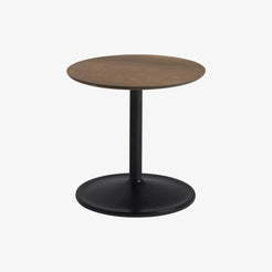SOFT SIDE TABLE 41 x 40 BLACK - view 1