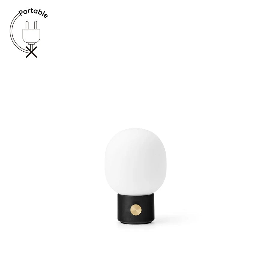 AUDO CPH JWDA Portable Lamp Black - view 1