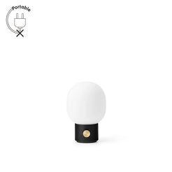 AUDO CPH JWDA Portable Lamp Black - view 1