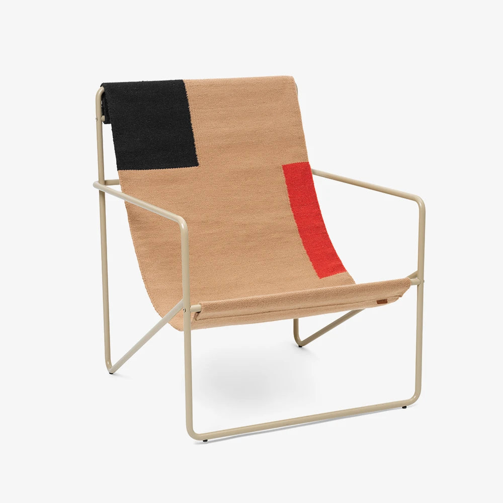 Desert Lounge Chair - view 1