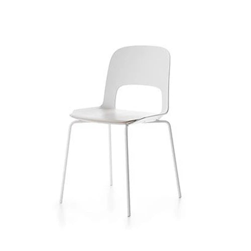 Cora Chair White - view 1