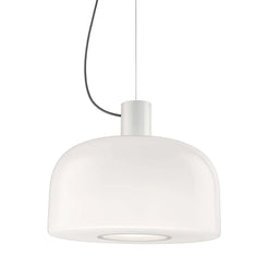 Bellhop Glass S2 White - view 1