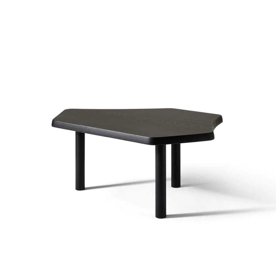 Montparnasse Table (Black) - view 1