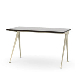 Compas Direction Solid Dark Oak-Ecru - view 1