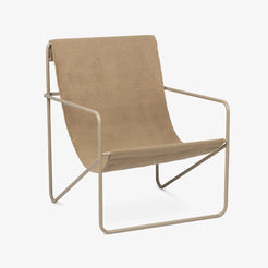 Desert Lounge Chair - view 1