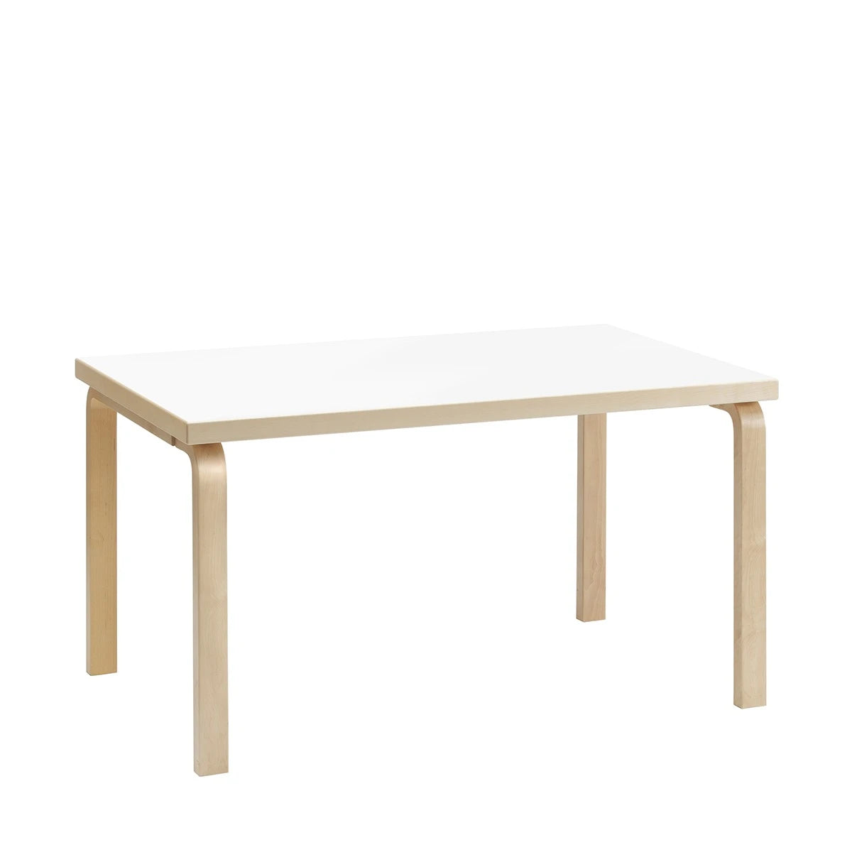 Aalto Table 82B 135 x 85 - view 1