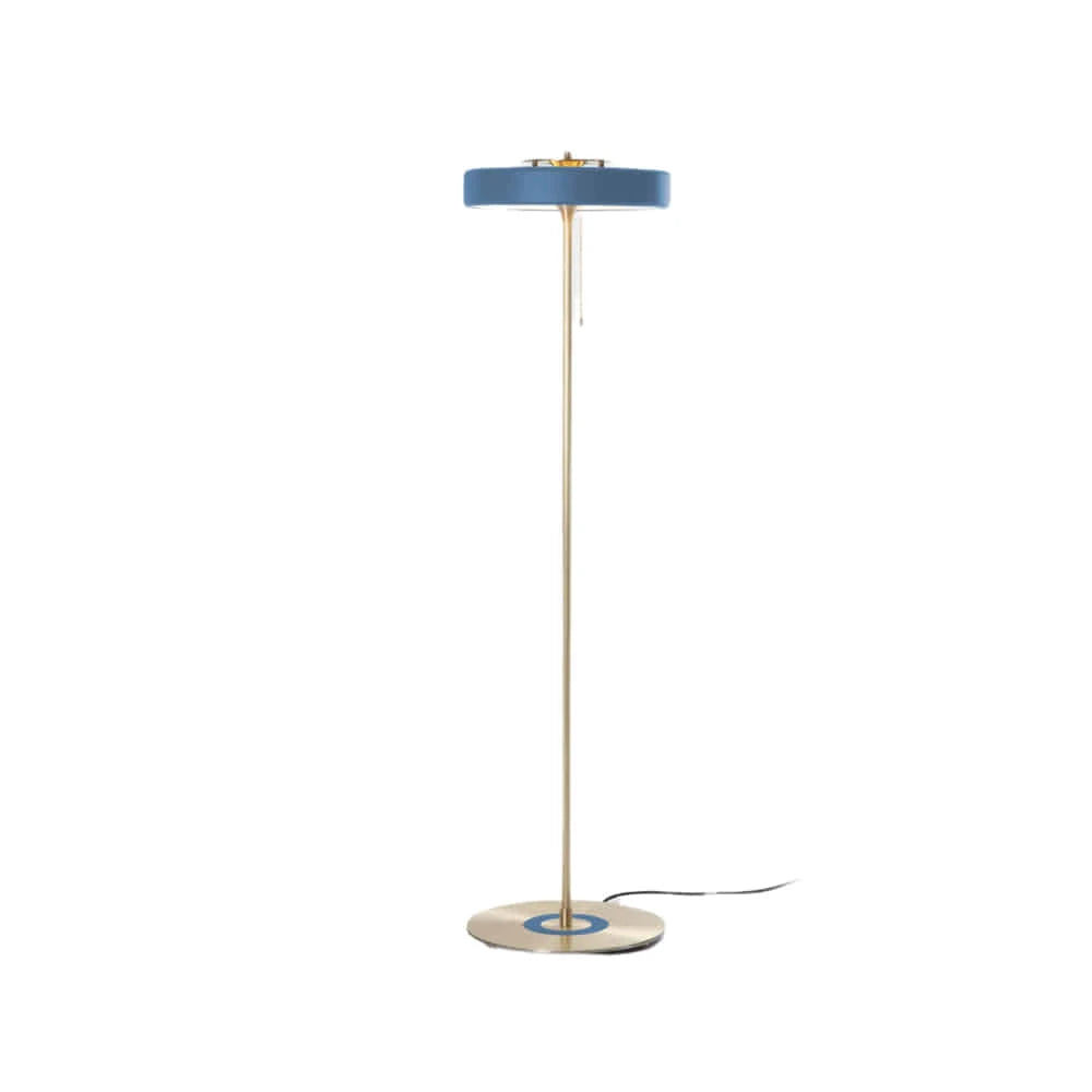 Revolve Stem Floor Lamp - view 1