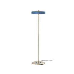 Revolve Stem Floor Lamp - view 1
