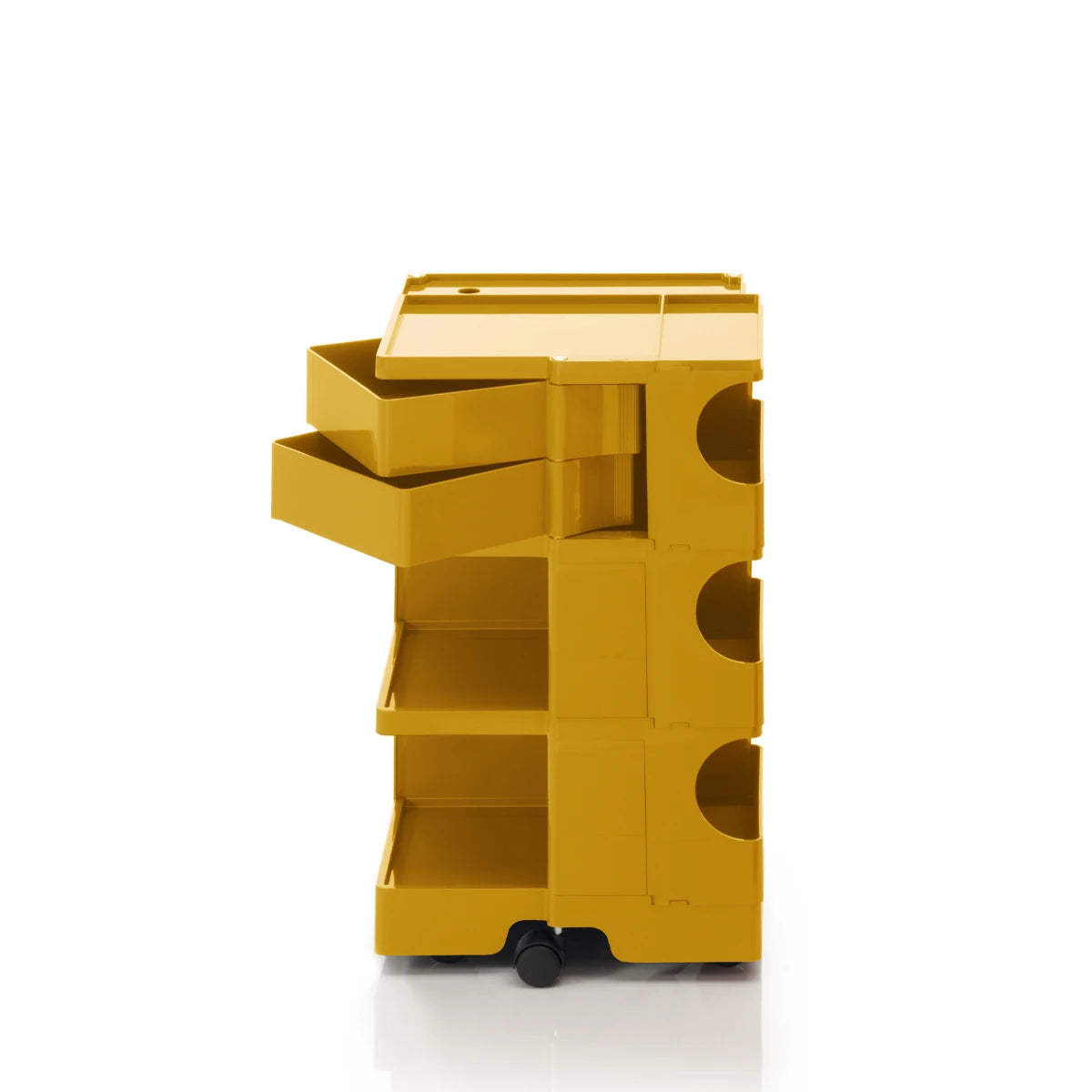 Boby Trolley 32 Honey Yellow - view 1