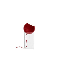 Topan Floor Lamp VP14 Vermilion Red - view 1