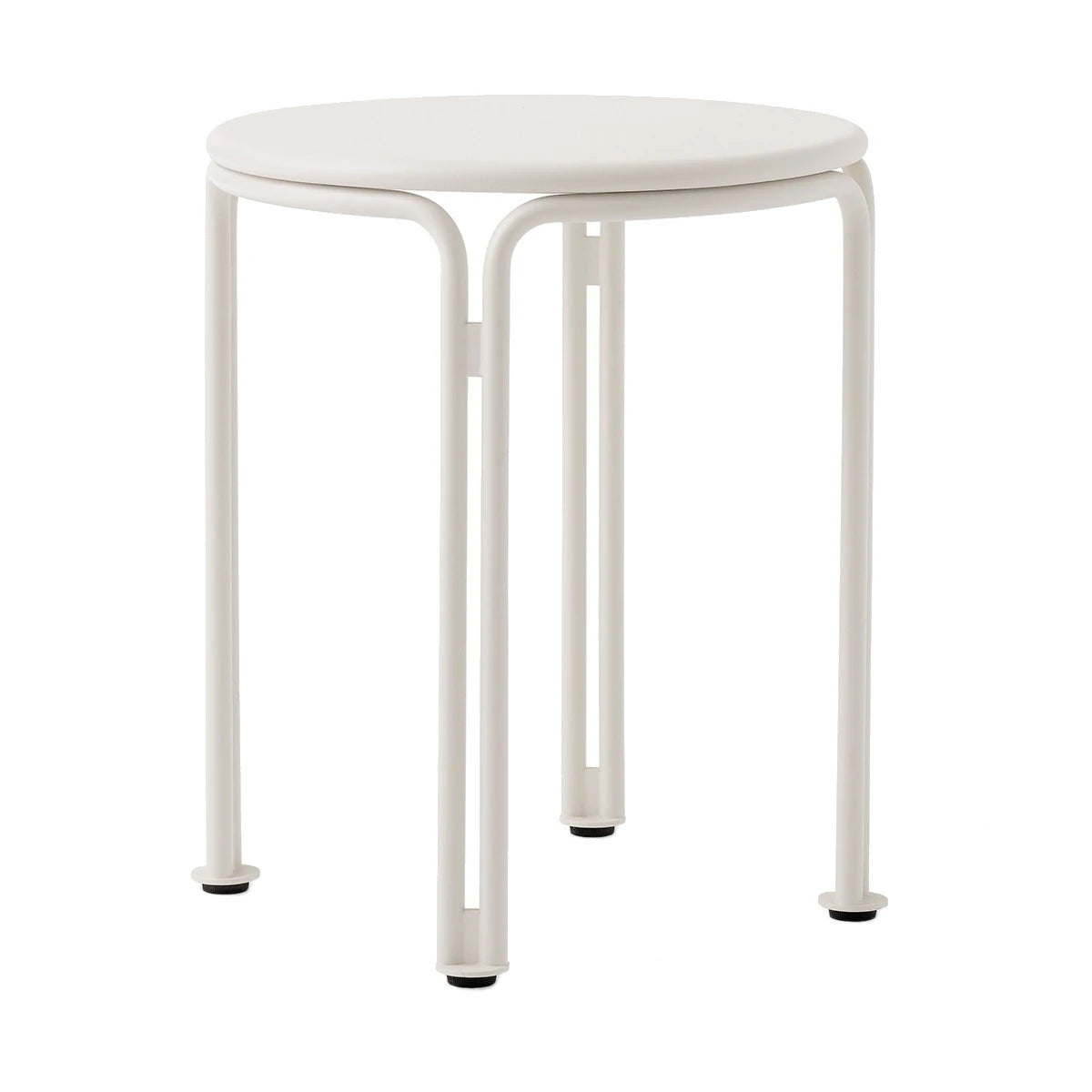 Thorvald Side Table SC102 Ivory - view 1
