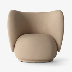 Rico Lounge Chair - view 1