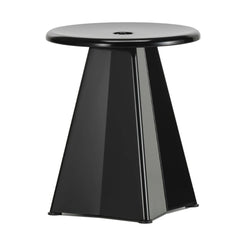 Tabouret Métallique Deep Black - view 1