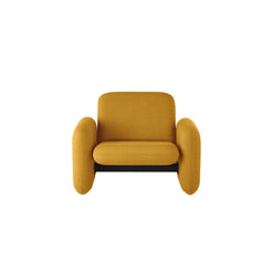 Wilkes Modular Sofa Group Chair (Nico Toasty) - view 1