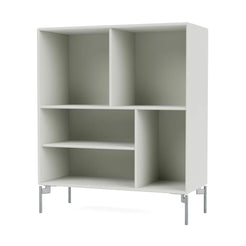 ASY1 with Chrome Leg Nordic - view 1