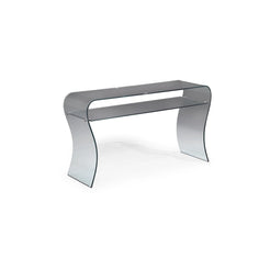 Lindos Glass Console - view 1