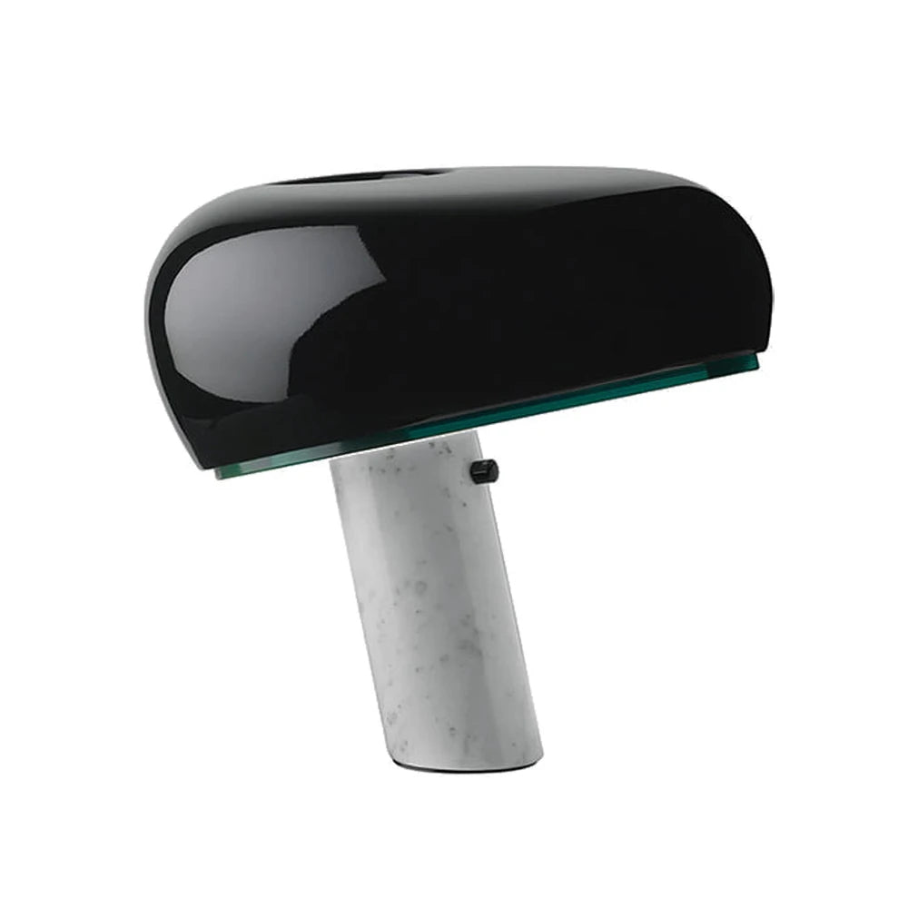 Snoopy Table Lamp - view 1