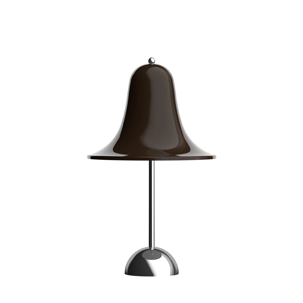 Pantop Portable Pitch Brown - view 1