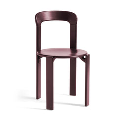 Rey Chair Grape Red - view 1