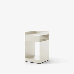 Rotate Trolley SC73 Ivory - view 1