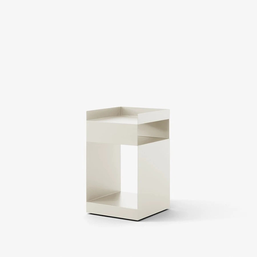 Rotate Trolley SC73 Ivory - view 1