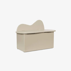 SLOPE Storage Bench Cashmere - view 1