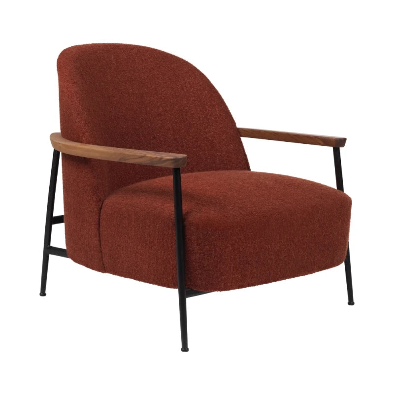 Sejour Lounge Armchair - view 1