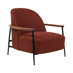 Sejour Lounge Armchair - view 1