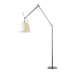 Tolomeo Mega Floor Lamp 32 Parchment - view 1