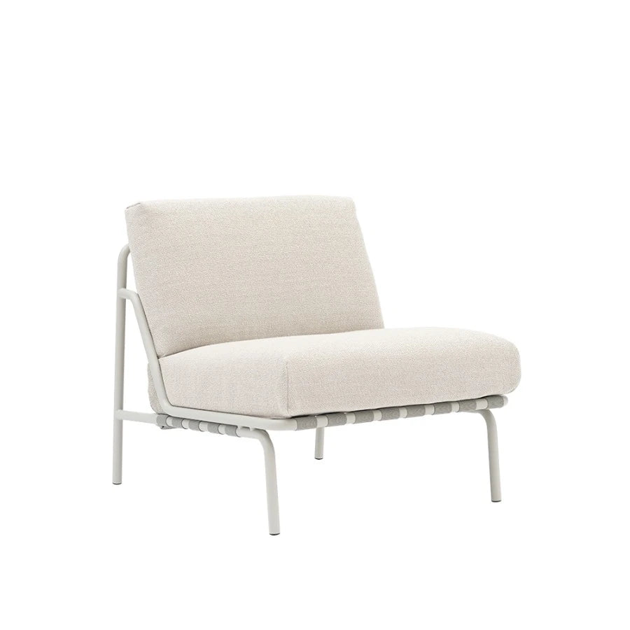 Settle Outdoor Lounge Chair - view 1