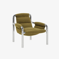ATLI Lounge Chair BARU COL.950 - view 1