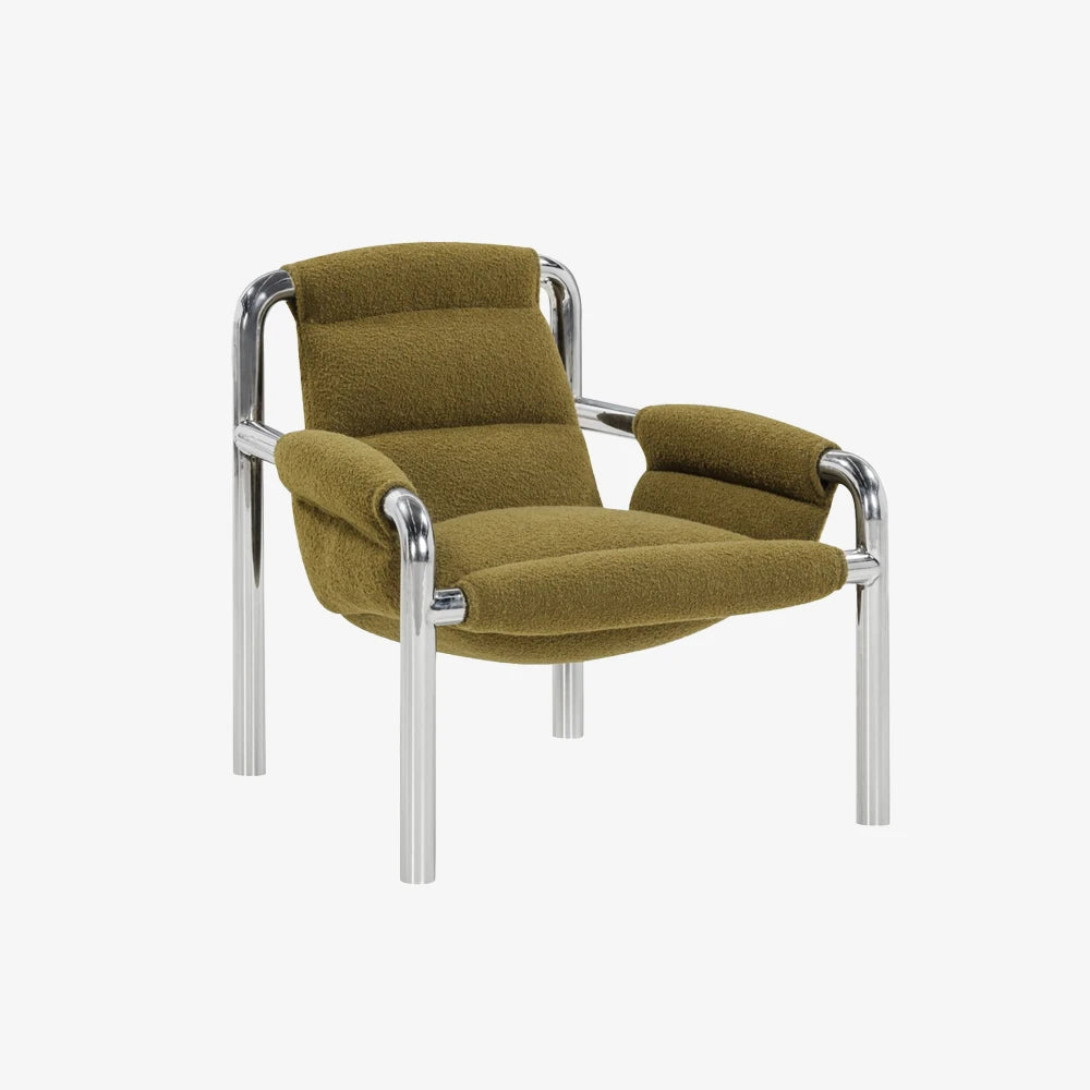 ATLI Lounge Chair BARU COL.950 - view 1