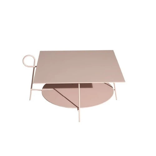 Carmina Coffee Table - view 1