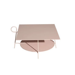 Carmina Coffee Table - view 1