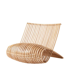 Wooden Chair - view 1