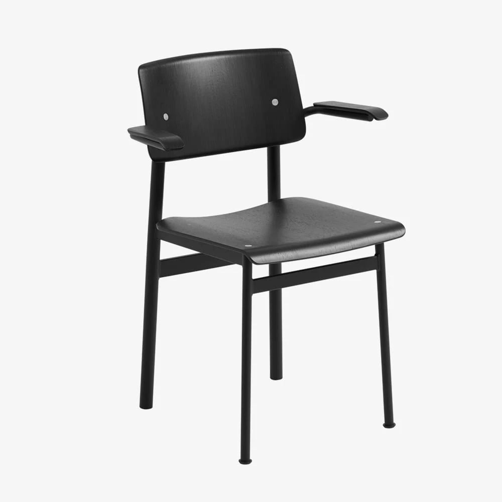 Loft Armchair - view 1