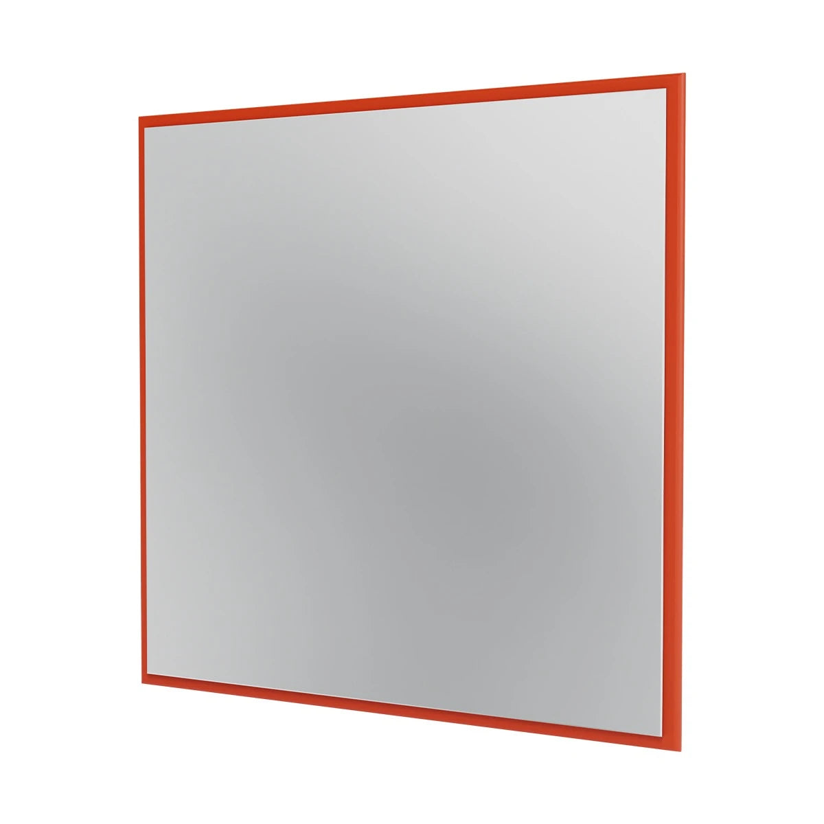 MINI MSQ Square Mirror Rosehip - view 1