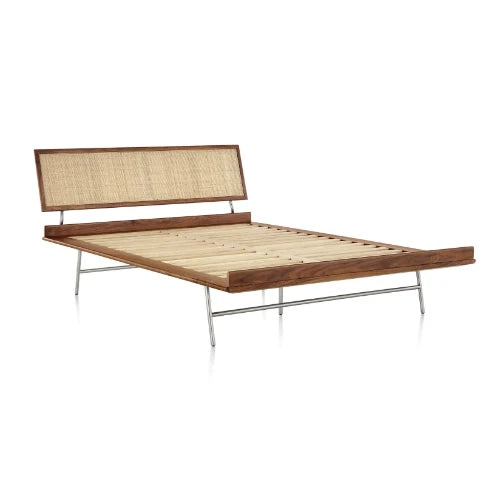 Nelson Thin Edge King Bed - view 1