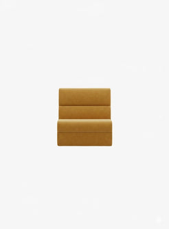 MOULD Sofa - Fabric | C05-SM01 - view 1